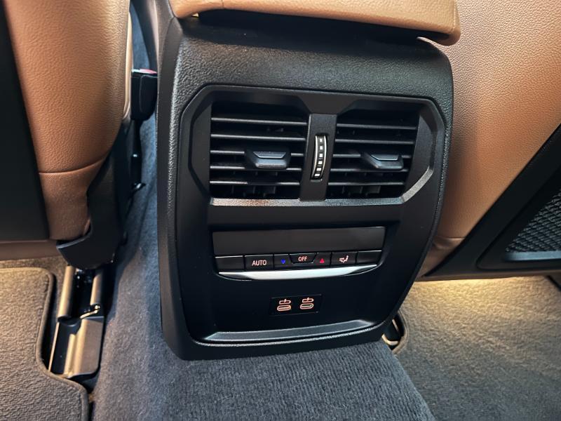BMW i4 eDrive35 2023