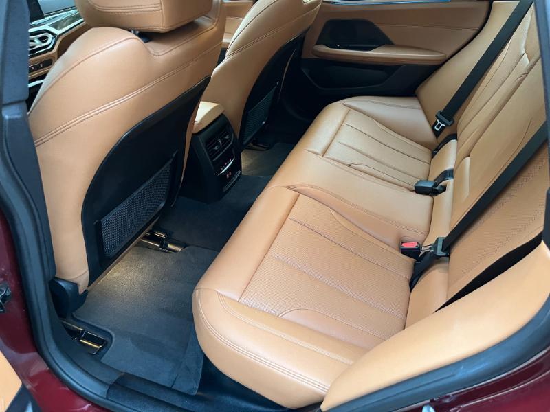BMW i4 eDrive35 2023