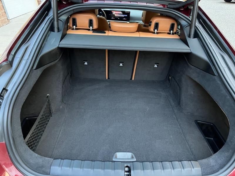 BMW i4 eDrive35 2023