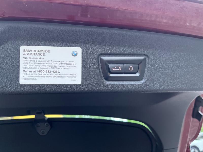 BMW i4 eDrive35 2023