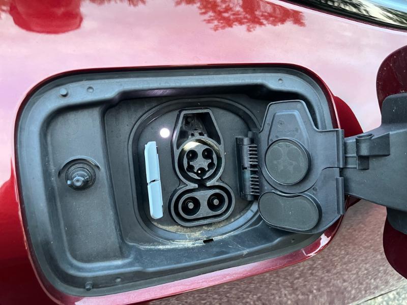 BMW i4 eDrive35 2023