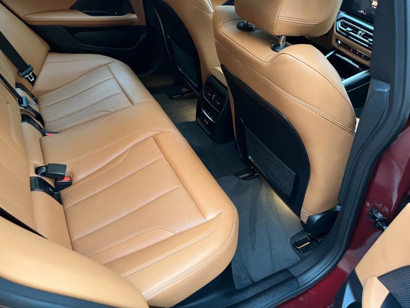 BMW i4 eDrive35 2023