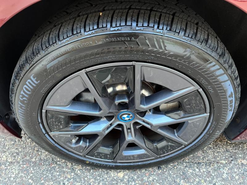BMW i4 eDrive35 2023