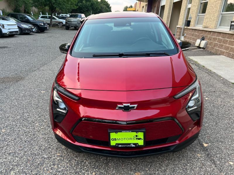 Chevrolet Bolt EV 1LT 2023