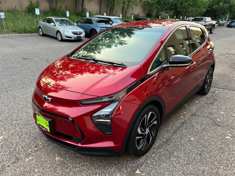 Chevrolet Bolt EV 1LT 2023