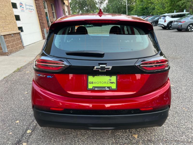 Chevrolet Bolt EV 1LT 2023