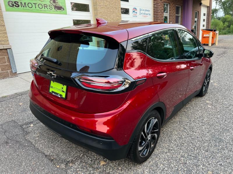 Chevrolet Bolt EV 1LT 2023