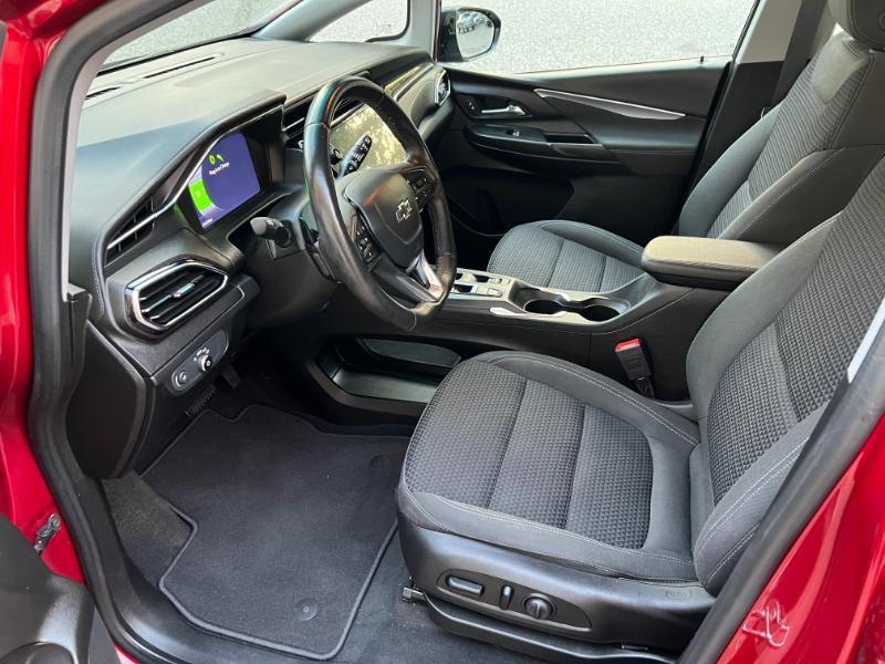 Chevrolet Bolt EV 1LT 2023