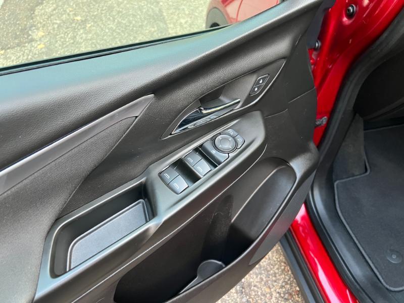 Chevrolet Bolt EV 1LT 2023