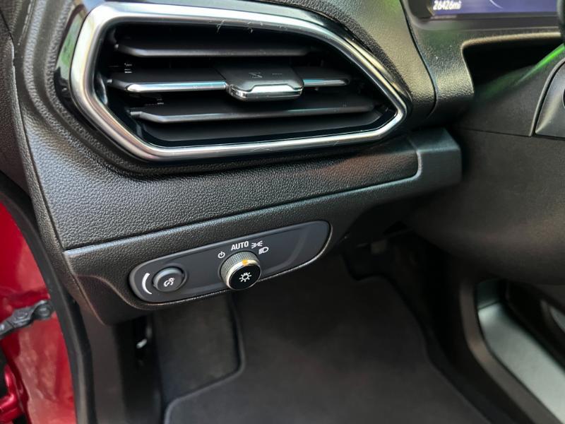 Chevrolet Bolt EV 1LT 2023