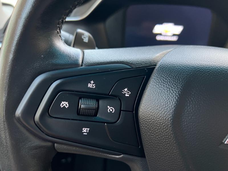 Chevrolet Bolt EV 1LT 2023