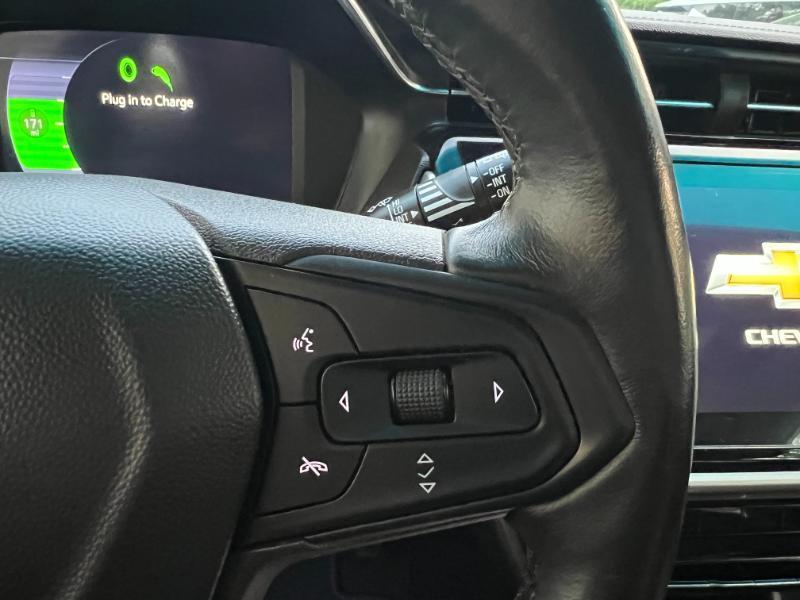 Chevrolet Bolt EV 1LT 2023