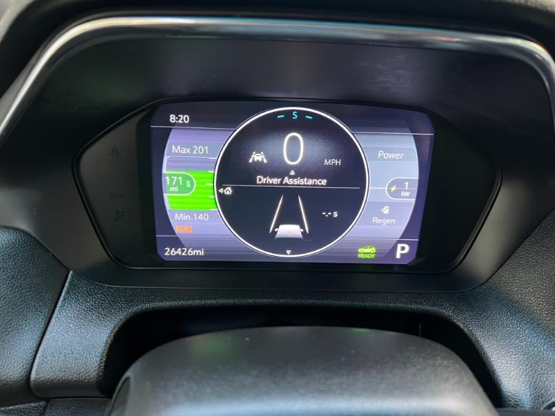 Chevrolet Bolt EV 1LT 2023