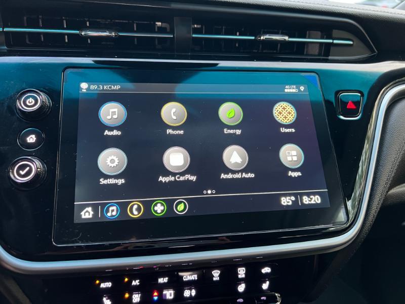 Chevrolet Bolt EV 1LT 2023