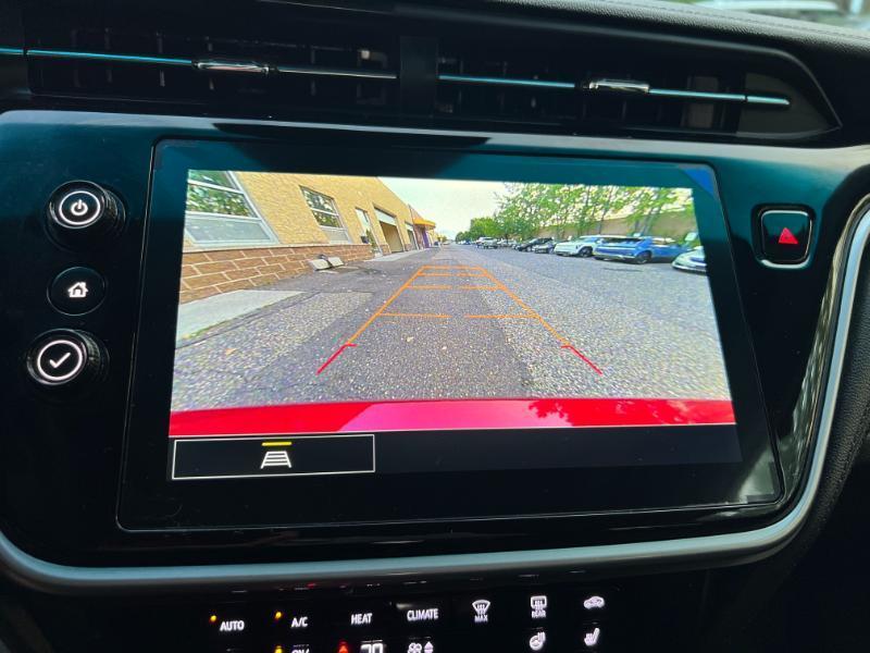 Chevrolet Bolt EV 1LT 2023