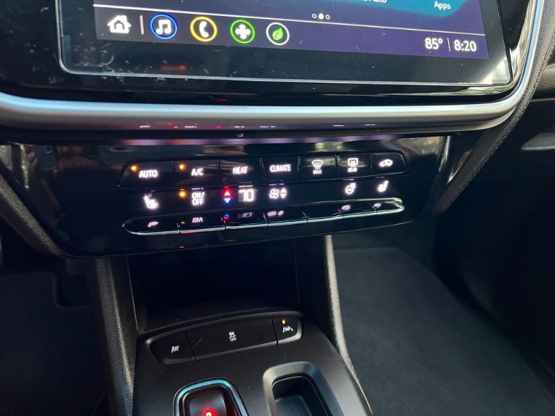 Chevrolet Bolt EV 1LT 2023