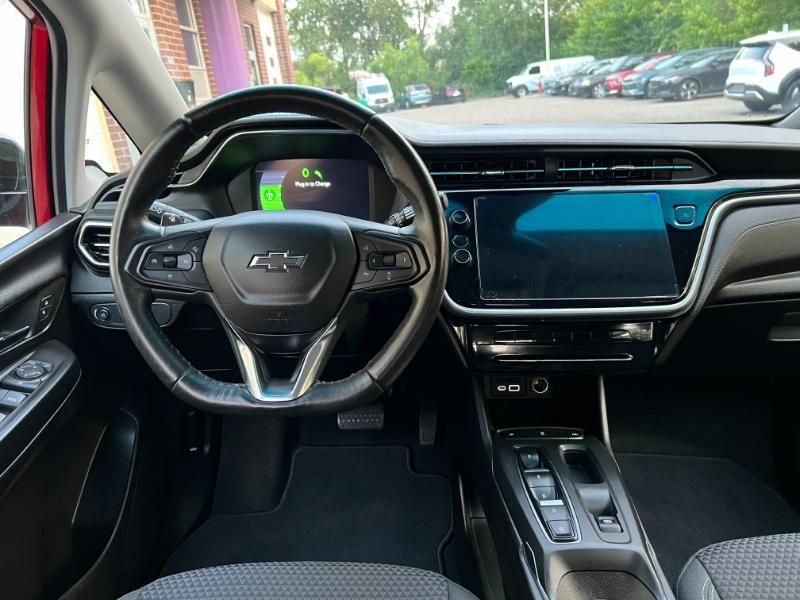 Chevrolet Bolt EV 1LT 2023
