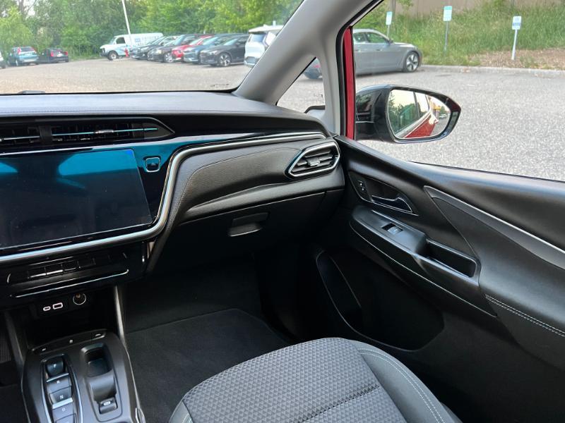 Chevrolet Bolt EV 1LT 2023