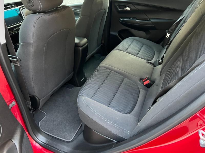 Chevrolet Bolt EV 1LT 2023