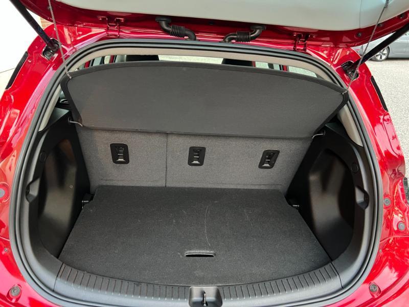 Chevrolet Bolt EV 1LT 2023