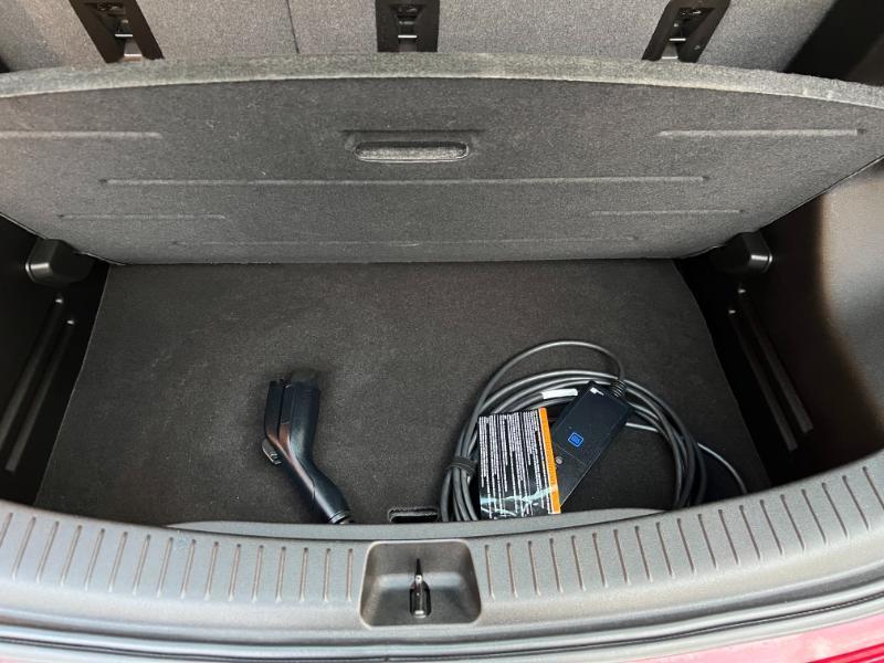 Chevrolet Bolt EV 1LT 2023