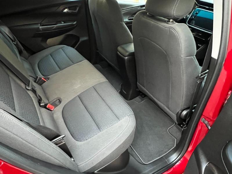 Chevrolet Bolt EV 1LT 2023