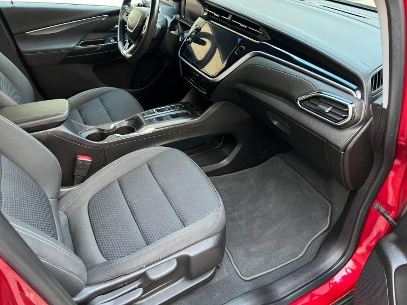 Chevrolet Bolt EV 1LT 2023