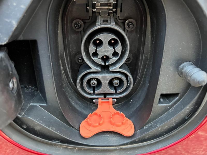 Chevrolet Bolt EV 1LT 2023
