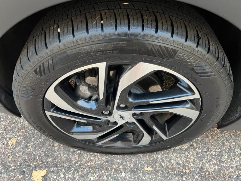 Chevrolet Bolt EV 1LT 2023