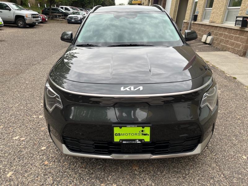 Kia Niro EV Wind 2023
