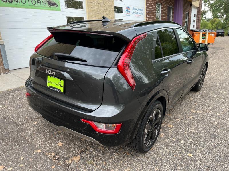 Kia Niro EV Wind 2023