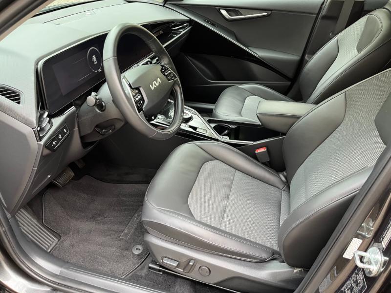 Kia Niro EV Wind 2023