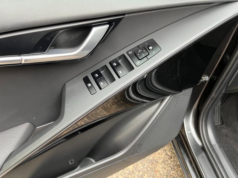 Kia Niro EV Wind 2023