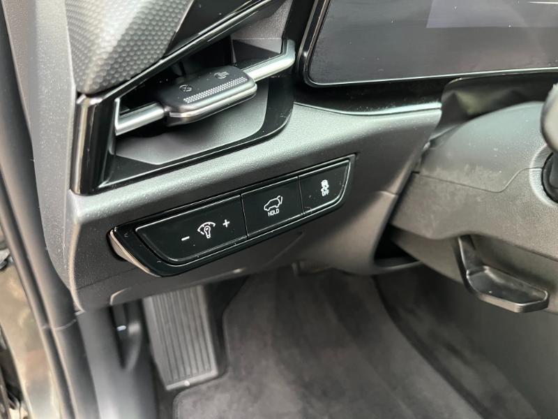 Kia Niro EV Wind 2023