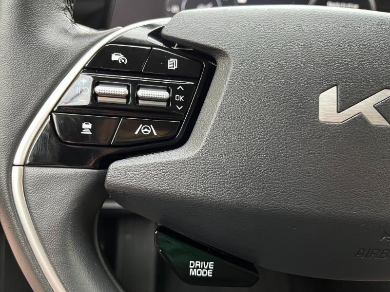 Kia Niro EV Wind 2023