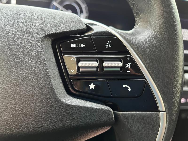 Kia Niro EV Wind 2023