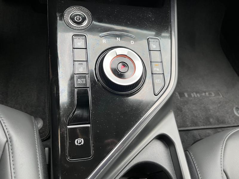 Kia Niro EV Wind 2023