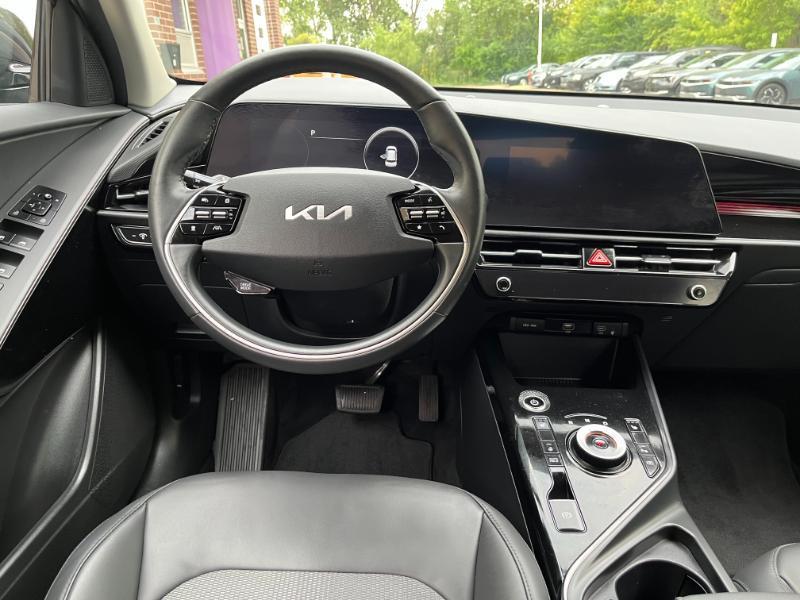 Kia Niro EV Wind 2023