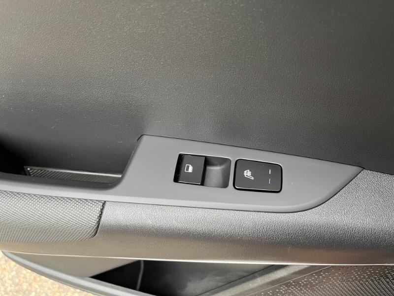 Kia Niro EV Wind 2023