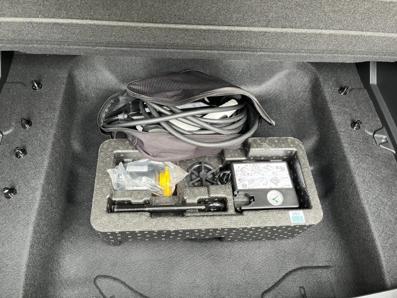 Kia Niro EV Wind 2023