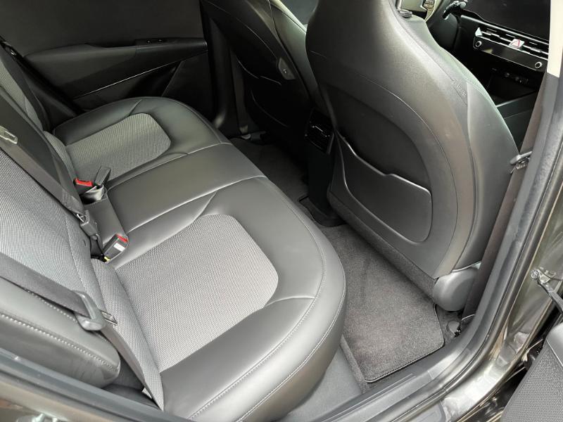 Kia Niro EV Wind 2023