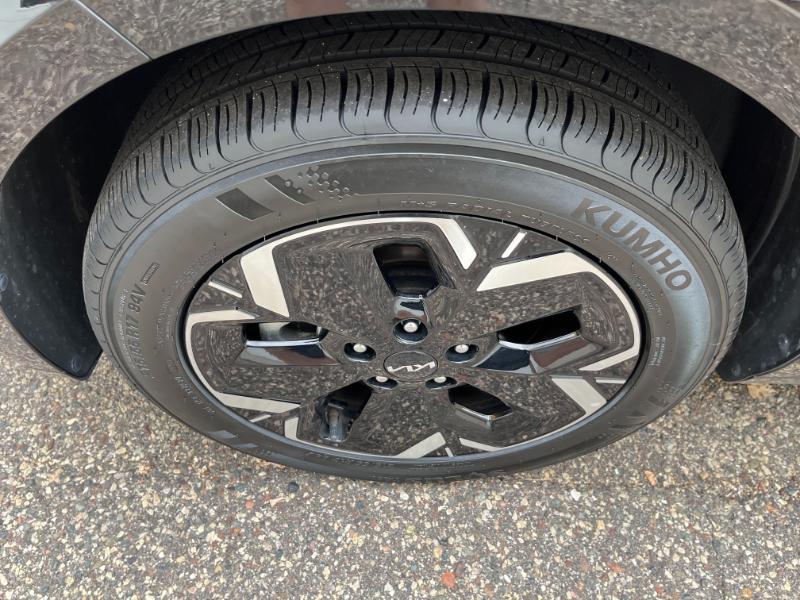 Kia Niro EV Wind 2023