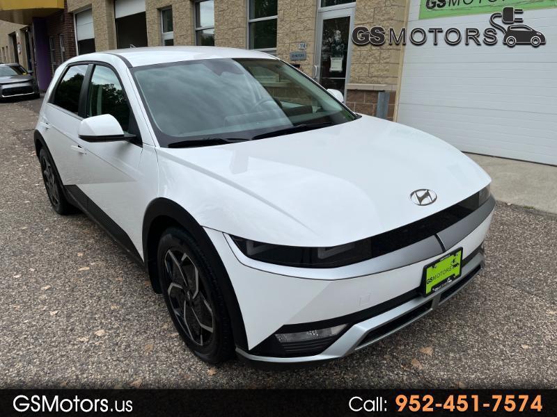 2022 Hyundai Ioniq 5 SE AWD