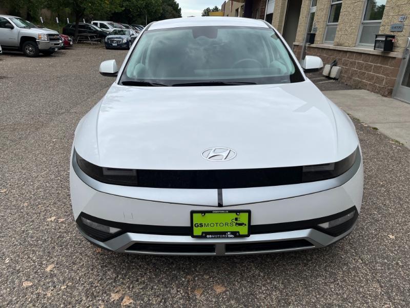 Hyundai Ioniq 5 SE AWD 2022