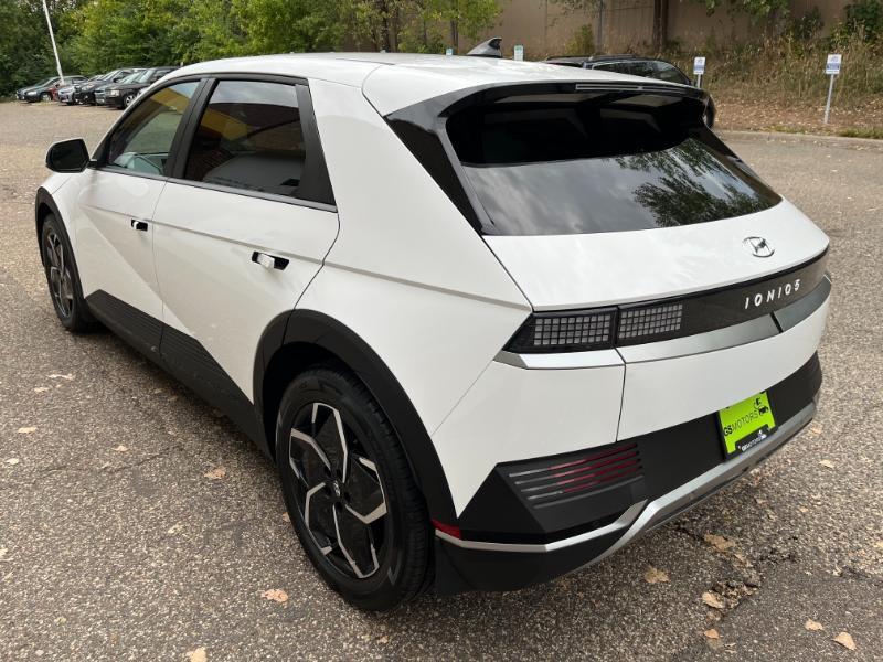 Hyundai Ioniq 5 SE AWD 2022