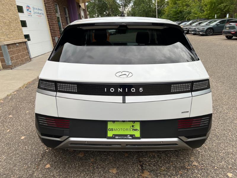 Hyundai Ioniq 5 SE AWD 2022