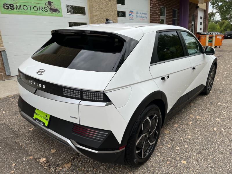 Hyundai Ioniq 5 SE AWD 2022