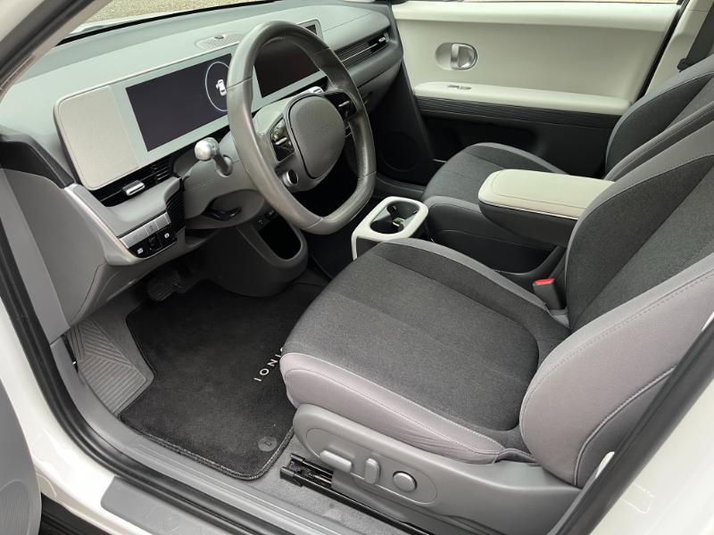 Hyundai Ioniq 5 SE AWD 2022
