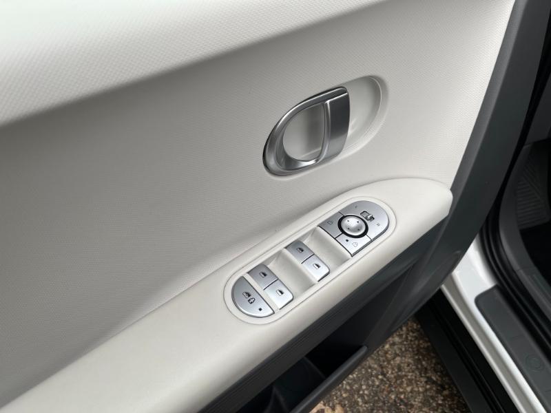 Hyundai Ioniq 5 SE AWD 2022