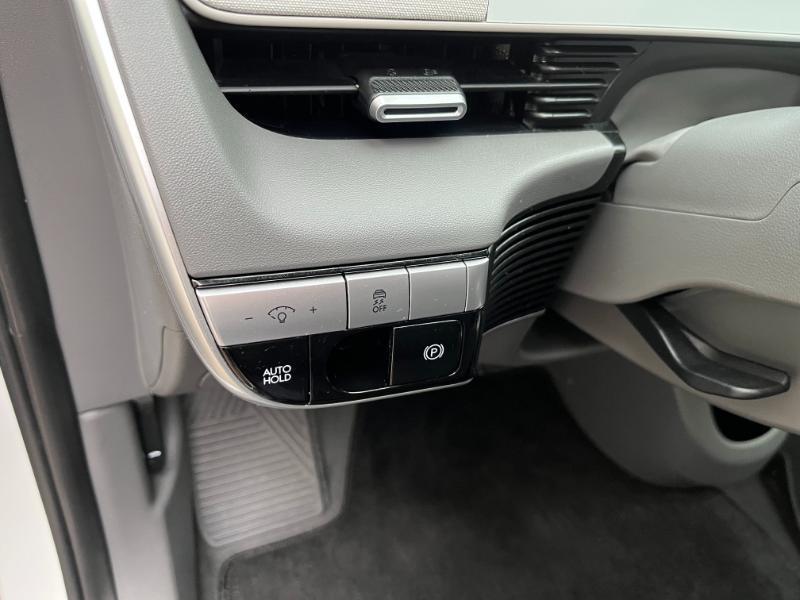 Hyundai Ioniq 5 SE AWD 2022